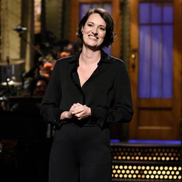 Saturday Night Live recap: Fleabag's Phoebe Waller-Bridge kills it in hosting debut with musical guest Taylor Swift