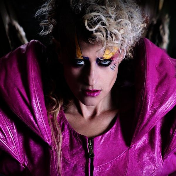 MySpace profile picture for @peaches