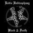 Radio Unblasphemy Black & Death