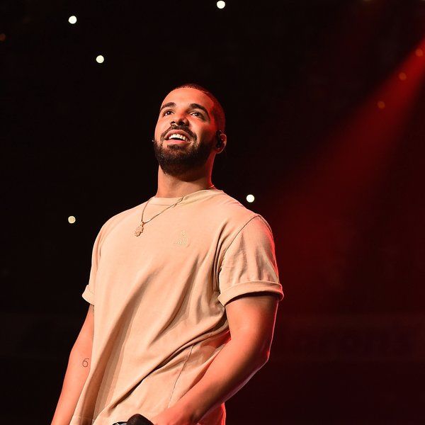 Drake Performs at NYC Bat Mitzvah