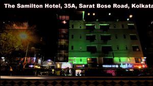 The Samilton Hotel