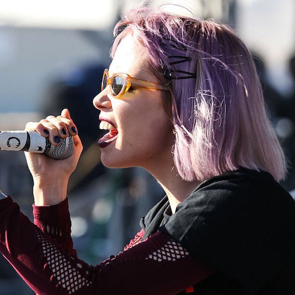 Listen to Alice Glass’ new solo single ‘Without Love’