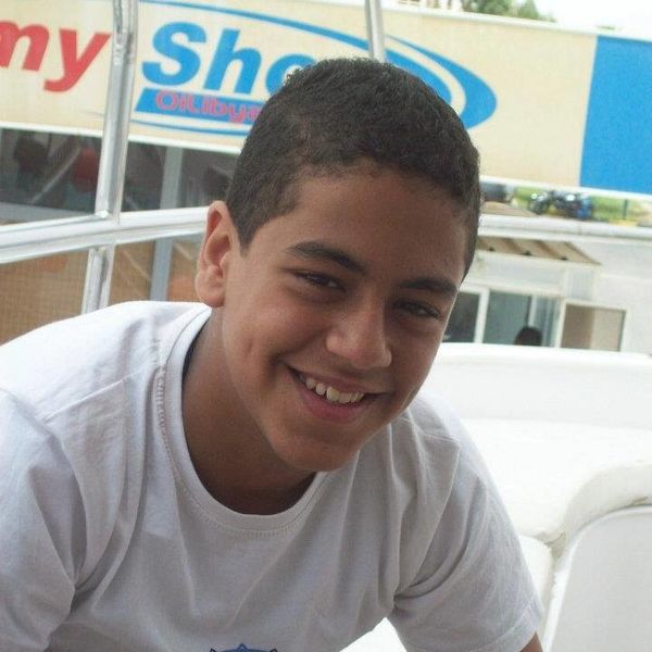 MySpace profile picture for @rico