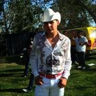 Saul &quot;El Jaguar&quot; Alarcon