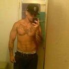 Clint Hayes