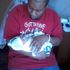 Benjamin Wallace