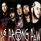 6 Prong Paw