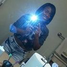 Keairra Barron