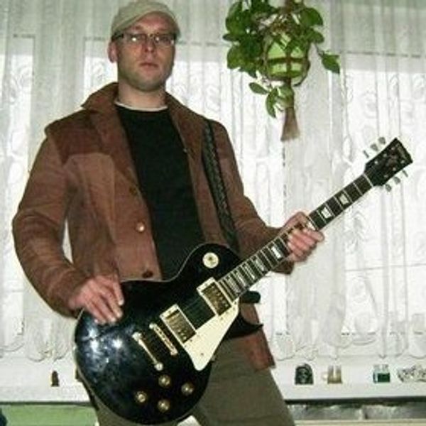 MySpace profile picture for @zeppelin
