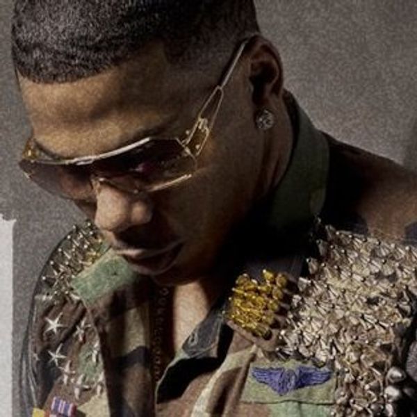 MySpace profile picture for @nelly