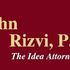 John Rizvi