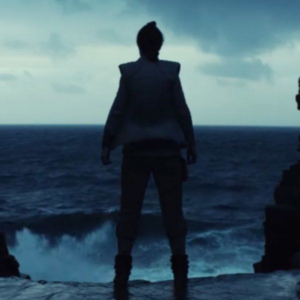 ‘Star Wars: The Last Jedi’ teases the reveal of a ‘shocking truth’