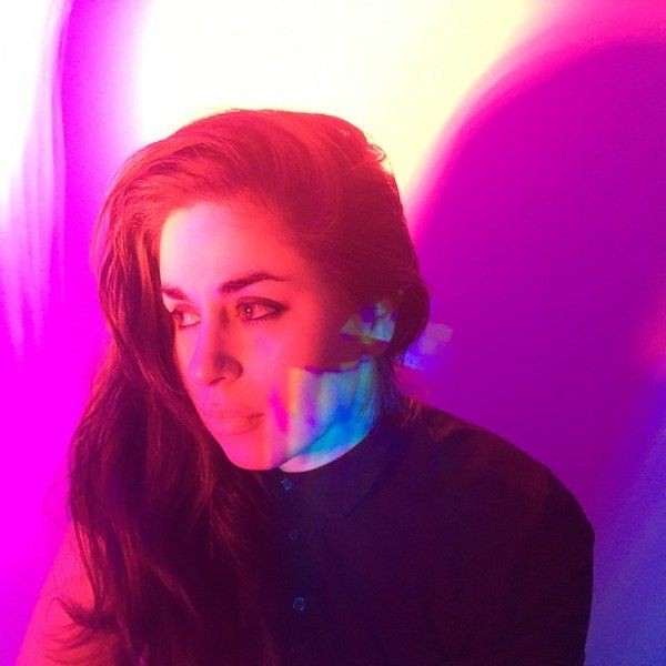Natasha Kmeto Creates Soulful, Synth-Heavy Ballads That Extend Across Genres