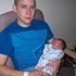 Josh and amanda Burrous