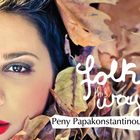 Peny Papakonstantinou