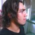Luis Saavedra