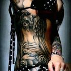 May Melycher
