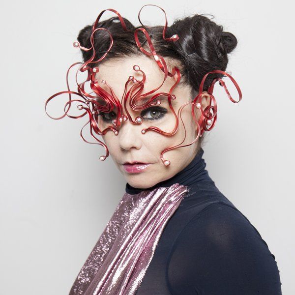 Women’s History Month Tribute: Björk