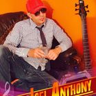Joel Anthony El Yoky
