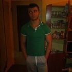 Daniel Nikolov