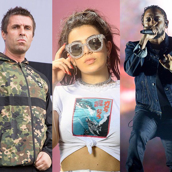 The 13 best music videos of 2017, so far