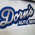 Dorns Body and Paint