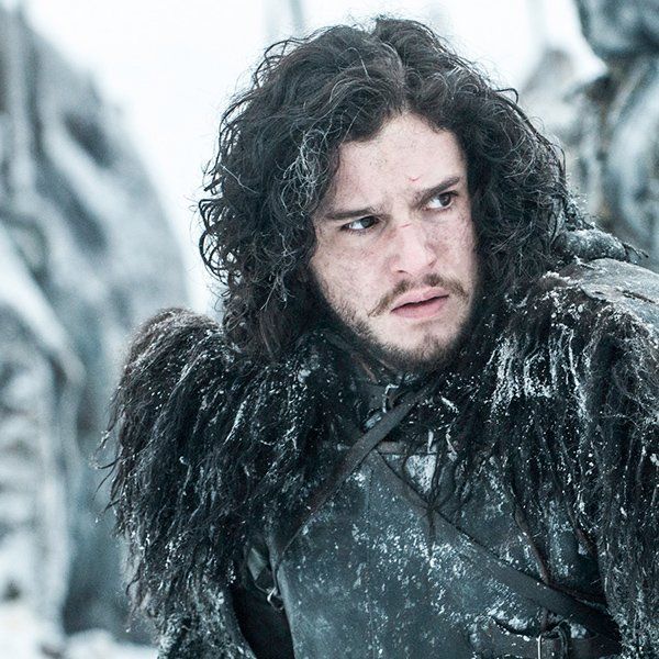 George R.R. Martin Resolves to Not Write Any Episodes For 'Game of Thrones' Season 6