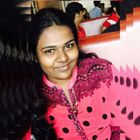 Ria Vijaykumar