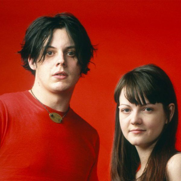 The White Stripes announce 20th anniversary boxset celebrating their debut album