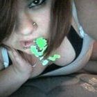 Felisha Reenae Daniels