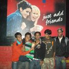 Mohit Roy