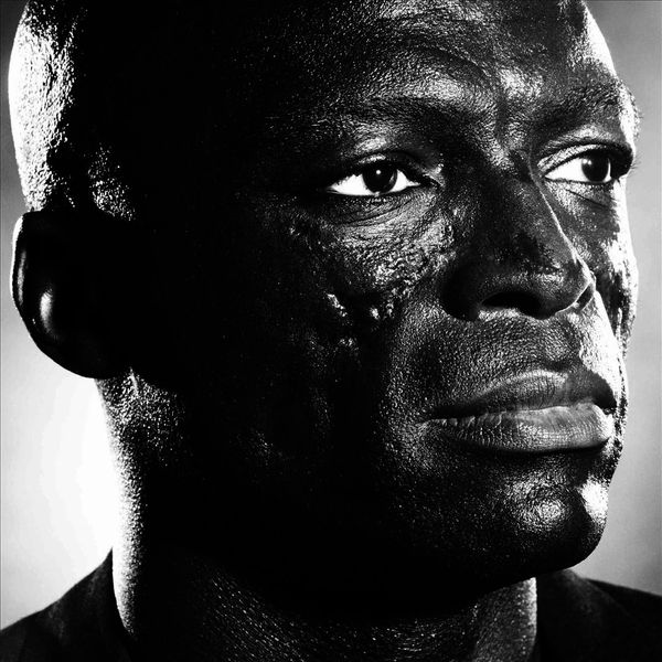 MySpace profile picture for @seal