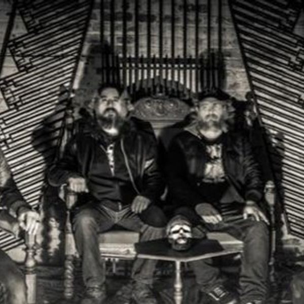 Hyborian Brings High Concept to Stoner Metal