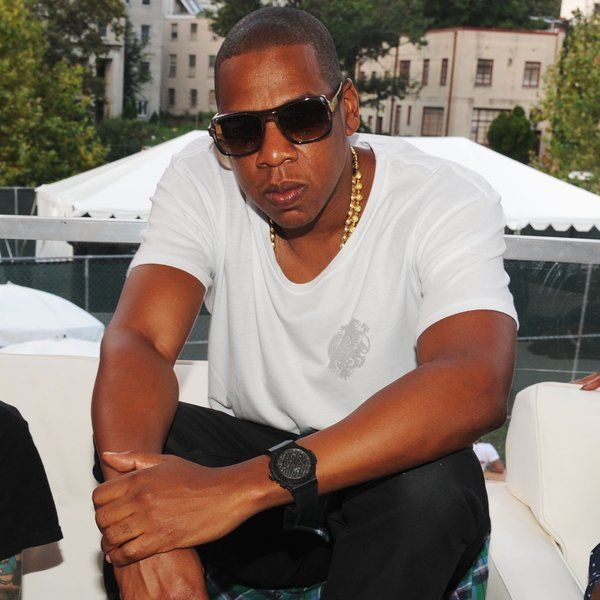 Watch Jay Z Explain How the War on Drugs is an "Epic Fail" 