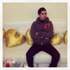 Rossi Yassine