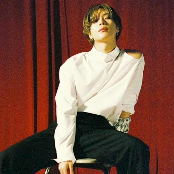 Like BTS? Meet Taemin, the melancholic megastar of K-Pop