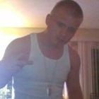 Derrick Derbidge