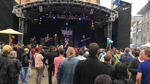 inplain Live
