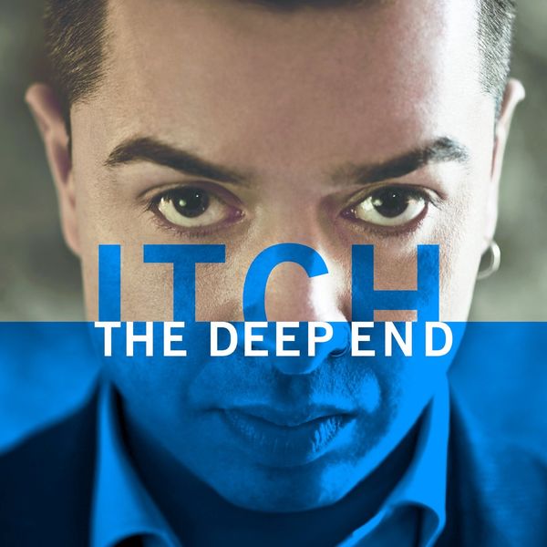 MySpace profile picture for @itch