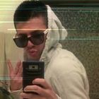 Dominick Gadiel Santos