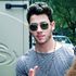 Nicholas Jonas