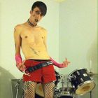 Aaron Starr