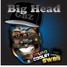 **DUB** A.K.A. BIG HEAD