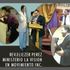 Pastor Evangelista: Eliezer Perez