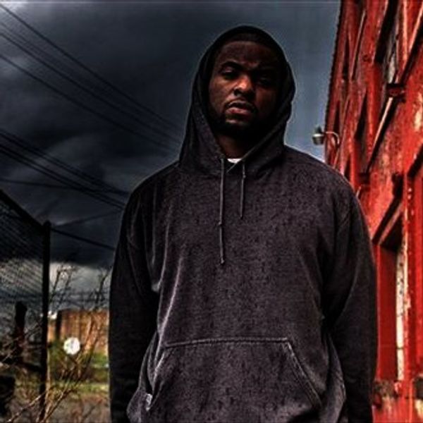 MySpace profile picture for @finale