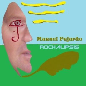 Rockalipsis