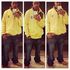 Rasheem Grant