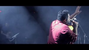 Bodda Participates with Karakeeb Band about song El Sheda Teslam