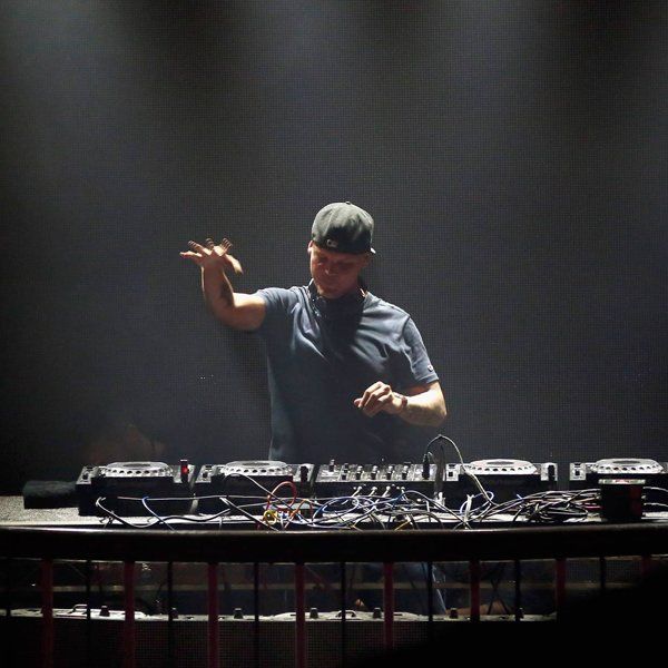 Official Avicii biography set to be published later this year