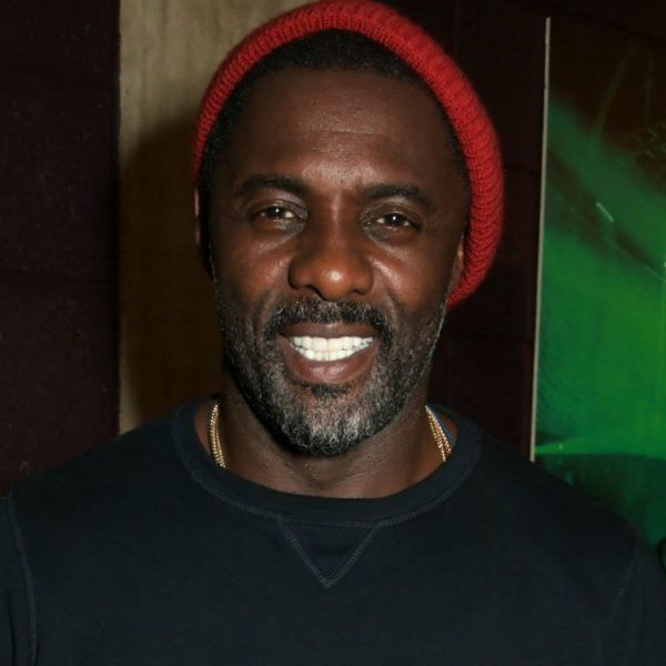 Idris Elba is starring in a new, Jay-Z produced Western, 'The Harder They Fall'